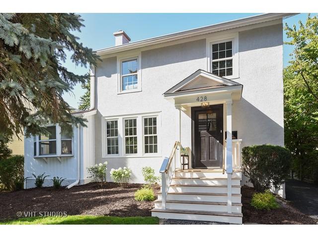 428 S Brainard Ave., La Grange, IL 60525