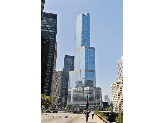 401 N Wabash Ave. #48E, Chicago, IL 60611