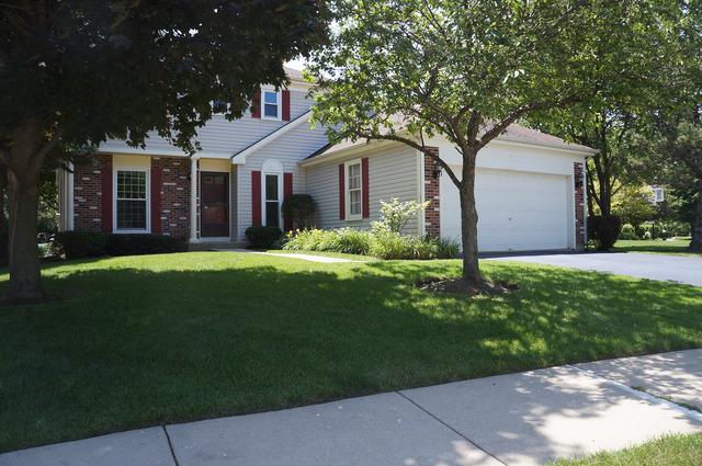 51 Southfield Dr., Vernon Hills, IL 60061