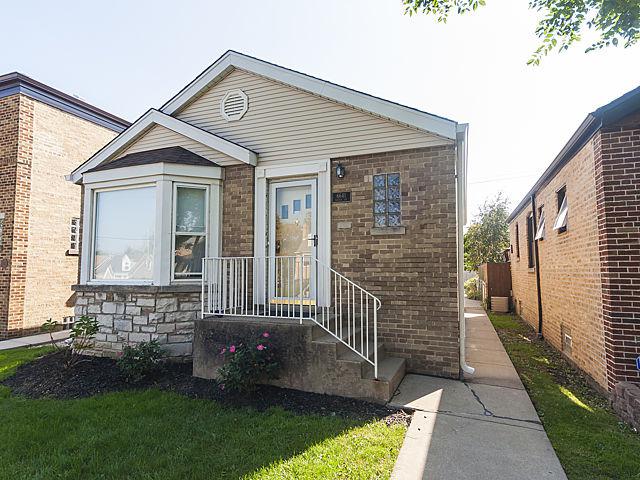 6641 W Foster Ave., Chicago, IL 60656