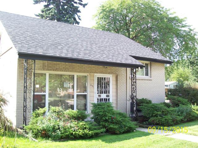1341 E 83rd St., Chicago, IL 60619