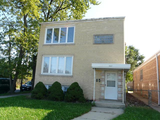 3601 W 71st St., Chicago, IL 60629