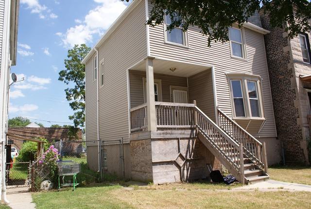 6851 S Prairie Ave., Chicago, IL 60637