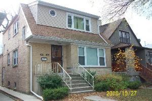 6063 W Giddings St., Chicago, IL 60630