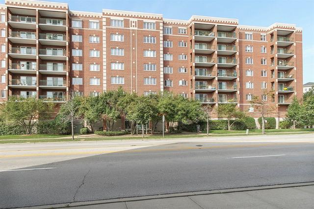 650 S River Rd. #401, Des Plaines, IL 60016