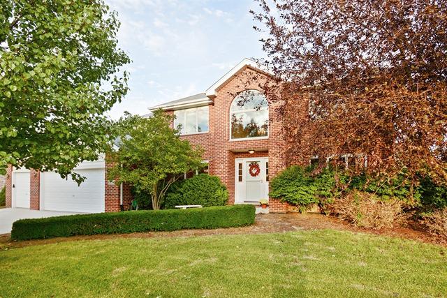 22139 Pembrook Dr., Frankfort, IL 60423