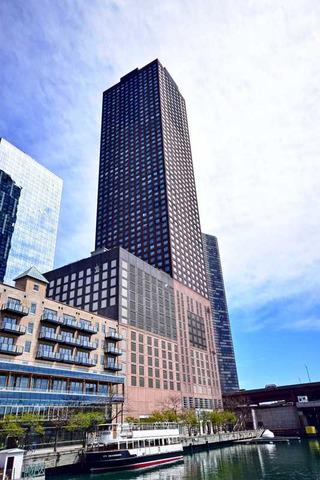 474 N Lake Shore Dr. #2808, Chicago, IL 60619