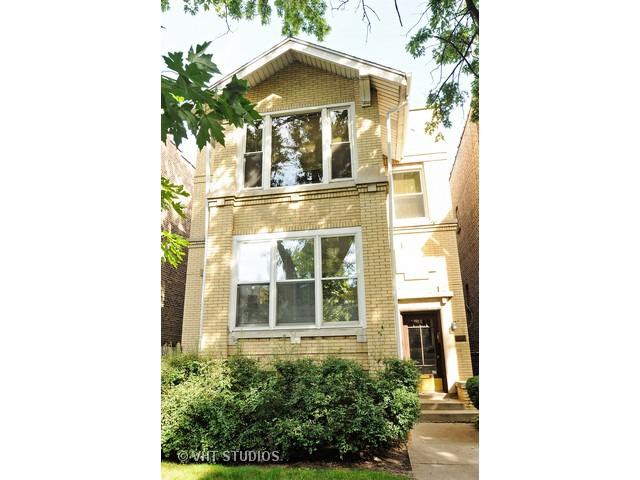 1246 W Arthur Ave., Chicago, IL 60626