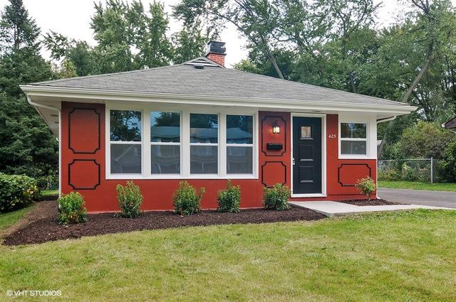 425 Lawrence Ave., Grayslake, IL 60030