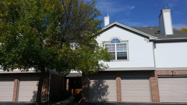 32 Kristin Cir. #4, Schaumburg, IL 60195