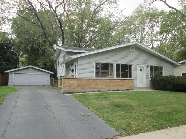104 Wilson St., Park Forest, IL 60466