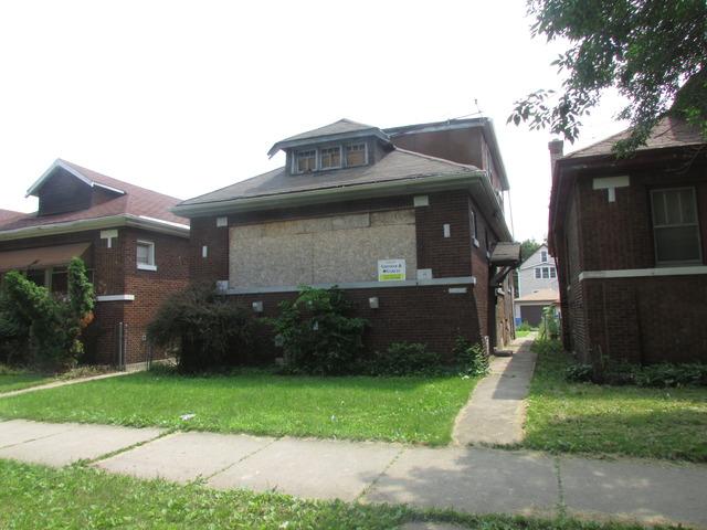 10647 S Bensley Ave., Chicago, IL 60617
