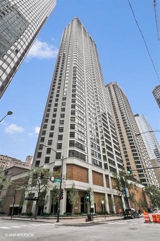 400 E Ohio St. #3502, Chicago, IL 60611