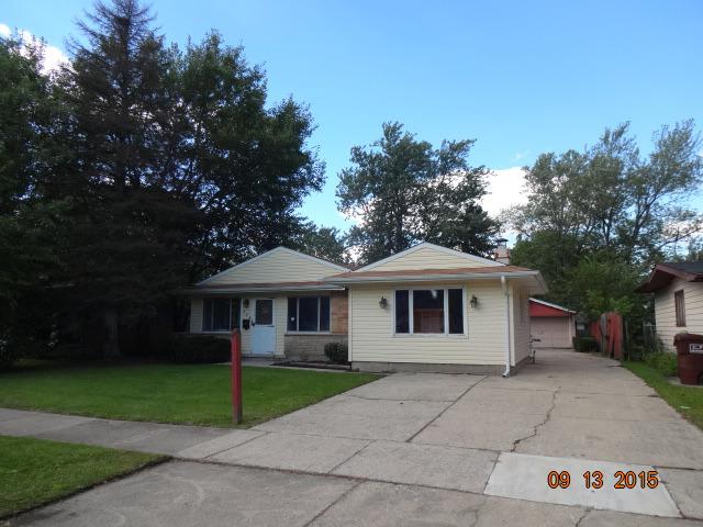 334 Wildwood Dr., Park Forest, IL 60466