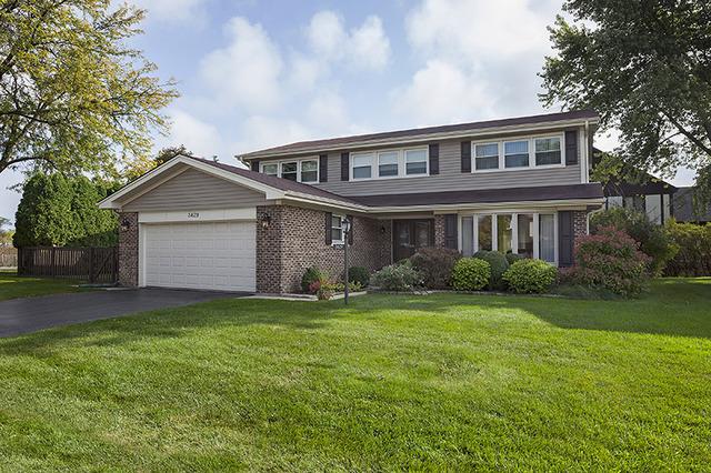 3429 Riverside Dr., Wilmette, IL 60091