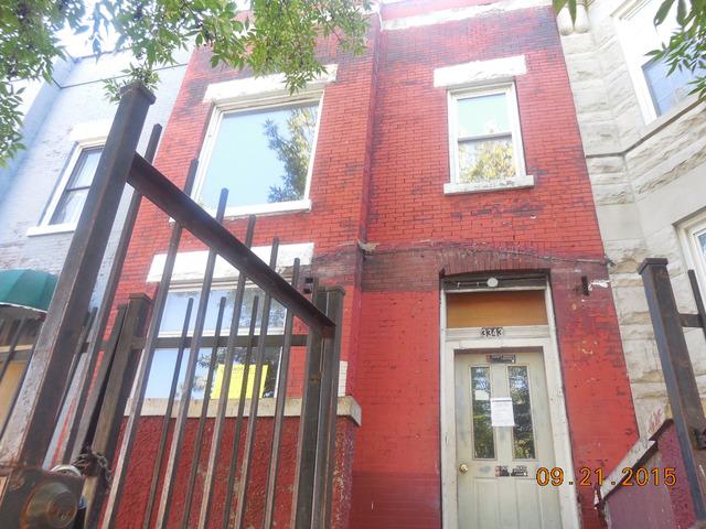 3343 W Walnut St., Chicago, IL 60624