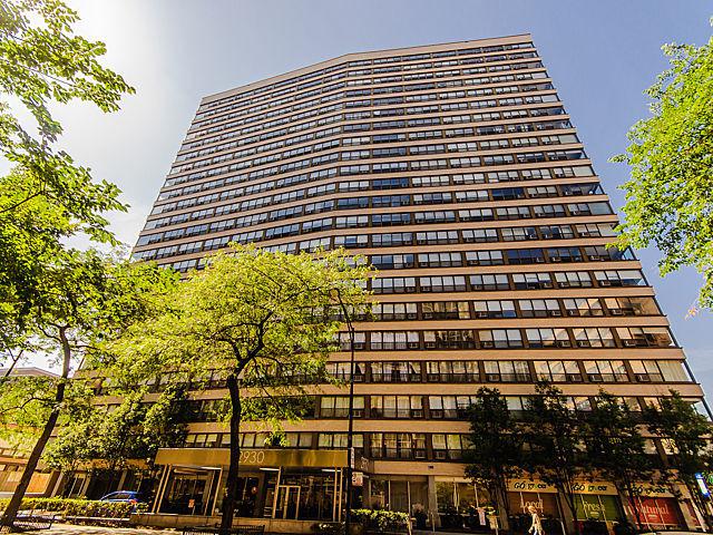 2930 N Sheridan Rd. #1504, Chicago, IL 60657