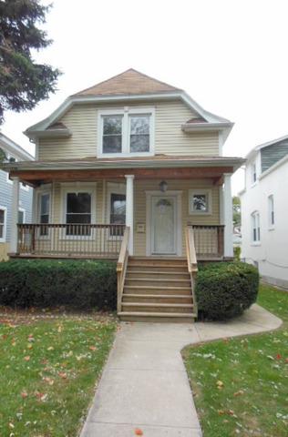 4038 N Parkside Ave., Chicago, IL 60634