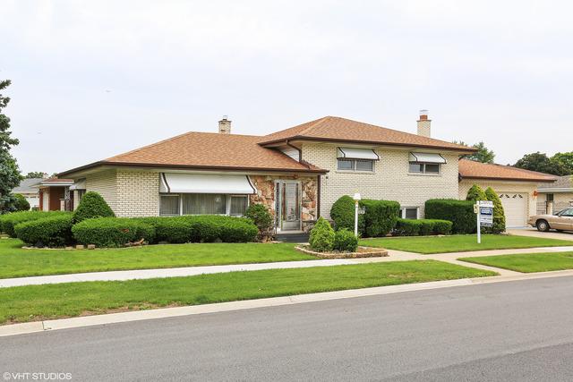 8158 N Grand Ct., Niles, IL 60714