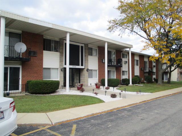 9500 Dee Rd. #2H, Des Plaines, IL 60016
