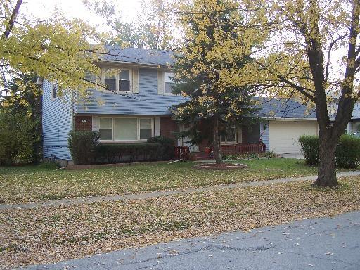 4333 175th Pl., Country Club Hills, IL 60478