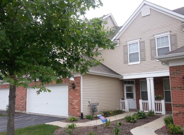 4527 Garritano St. #B, Yorkville, IL 60560
