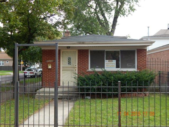 1259 E 93rd St., Chicago, IL 60619