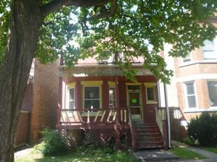 6452 S Paulina St., Chicago, IL 60636