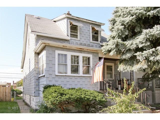 6042 S Kolin Ave., Chicago, IL 60629