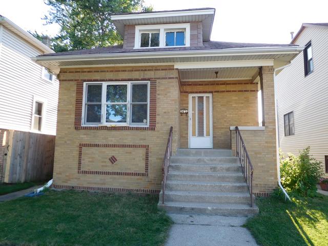 3634 N Olcott Ave., Chicago, IL 60634