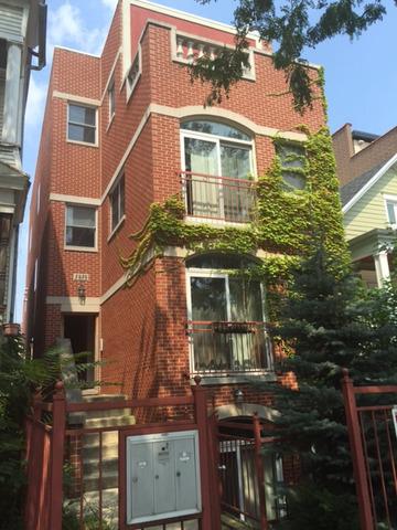 1434 W Diversey Pkwy., Chicago, IL 60614