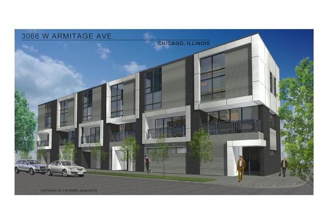 2001 N Albany Ave., Chicago, IL 60647