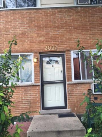 3033 Ruth St., Franklin Park, IL 60131