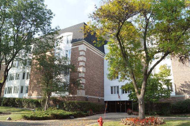 225 Lake Blvd. #538, Buffalo Grove, IL 60089