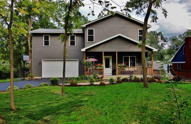 33261 N Greentree Rd., Grayslake, IL 60030
