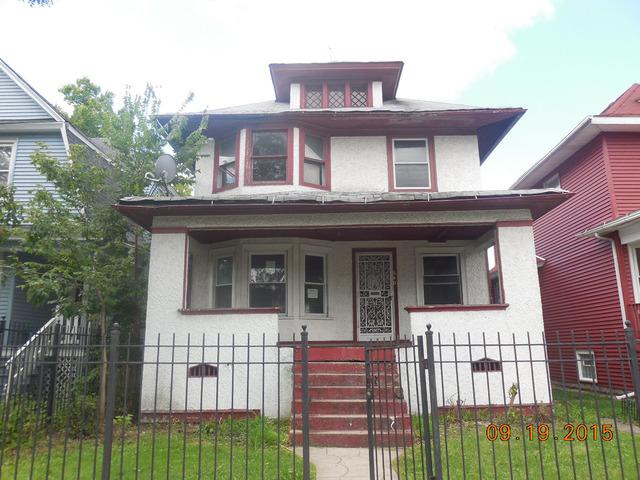 840 N Lorel Ave., Chicago, IL 60651