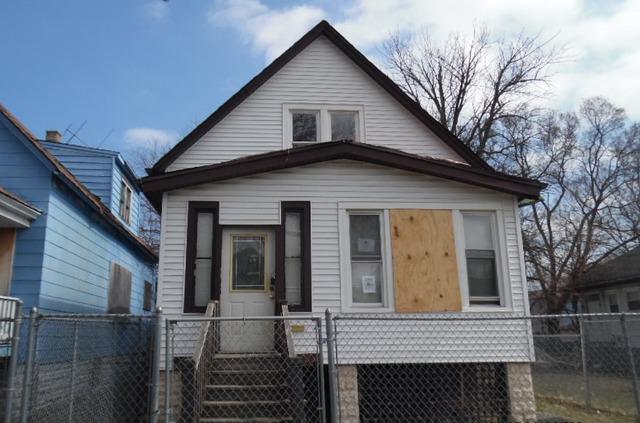 11321 S Yale Ave., Chicago, IL 60628