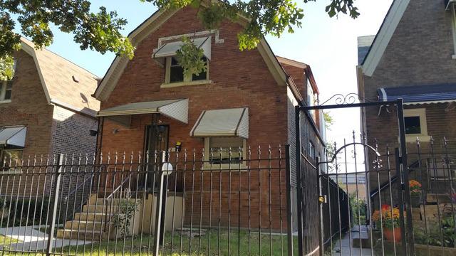 841 N Keystone Ave., Chicago, IL 60651