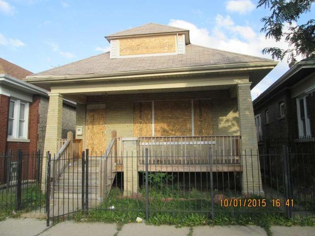 6229 S Francisco Ave., Chicago, IL 60629