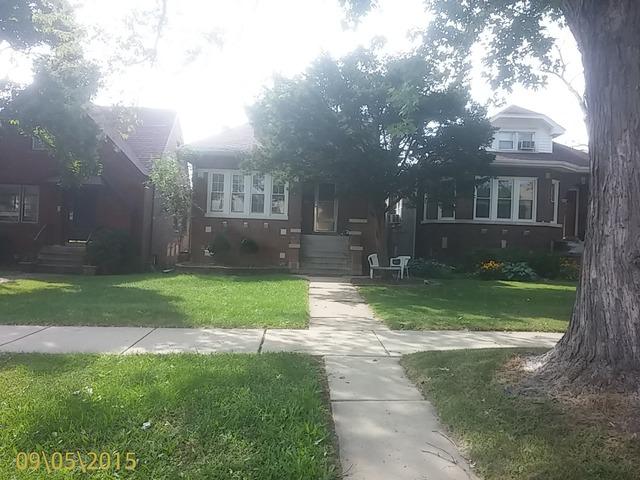 1914 N Sayre Ave., Chicago, IL 60707
