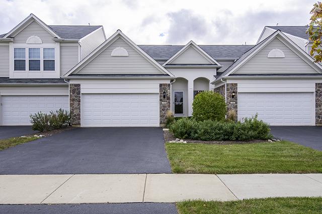 1426 Crimson Ln. #221-2, Yorkville, IL 60560