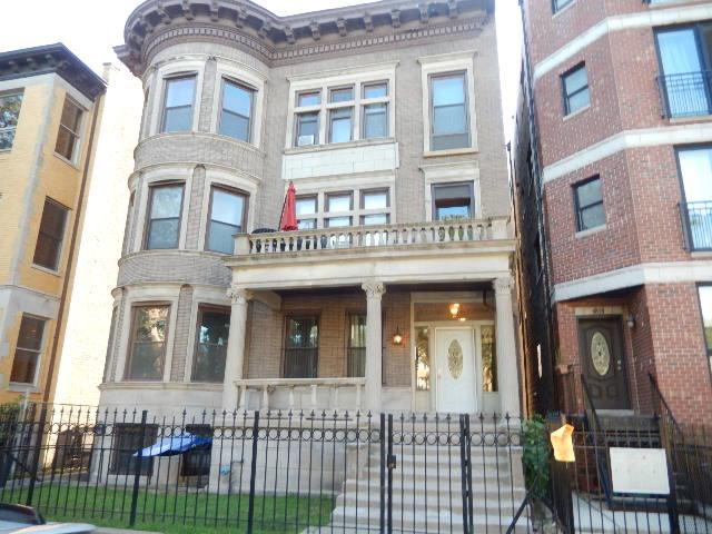 4820 S King Dr. #2, Chicago, IL 60615