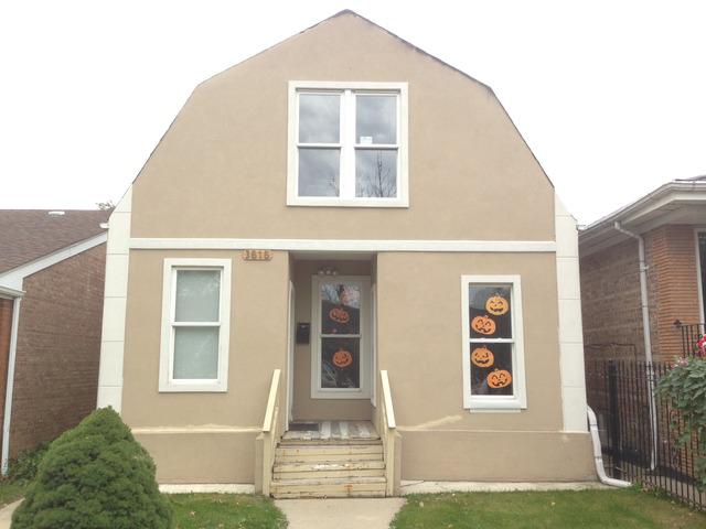 3615 W 63rd Pl., Chicago, IL 60629