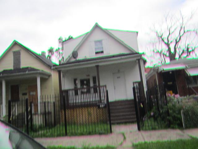 6020 S Elizabeth St., Chicago, IL 60636