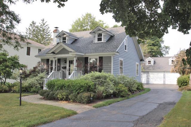 740 N Norton Ave., Mundelein, IL 60060