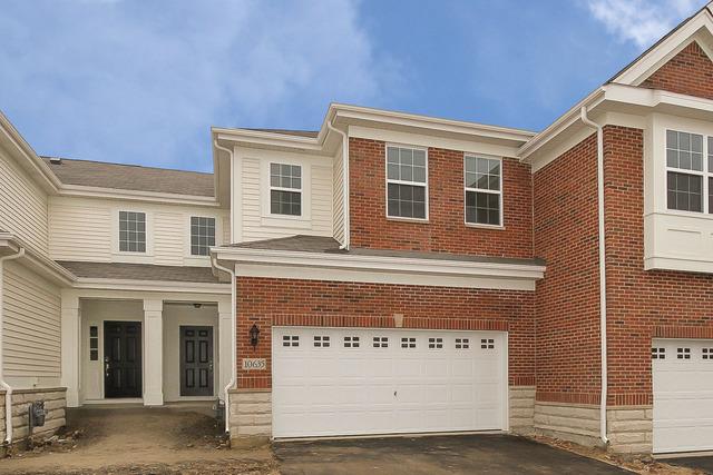 10635 154 Th  Lot # 24.03 Pl., Orland Park, IL 60462
