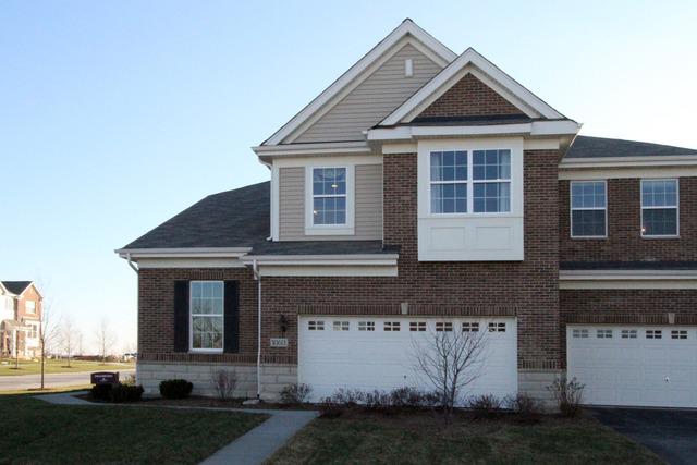 10627 154 Th  Lot # 24.01 Pl., Orland Park, IL 60462