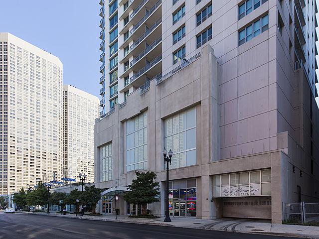 125 S Jefferson St. #2308, Chicago, IL 60661