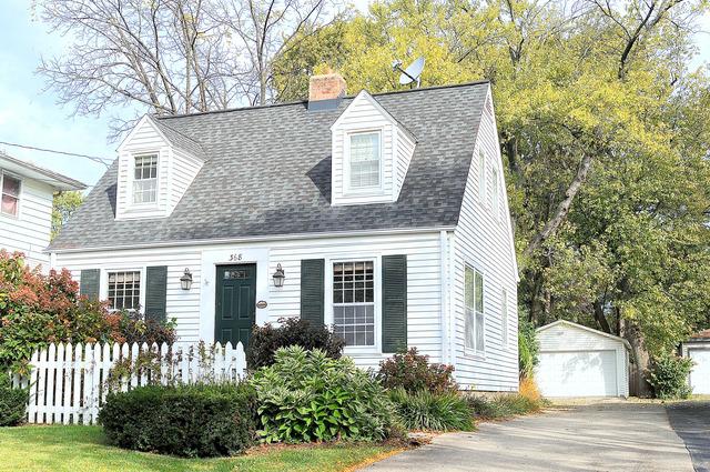 368 Hill Ave., Glen Ellyn, IL 60137