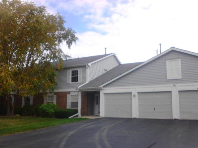 227 Brett Cir. #D, Wauconda, IL 60084